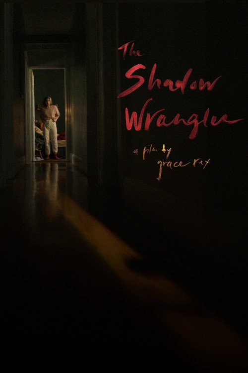 The Shadow Wrangler Poster