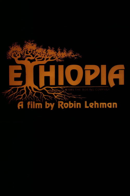 Ethiopia Poster