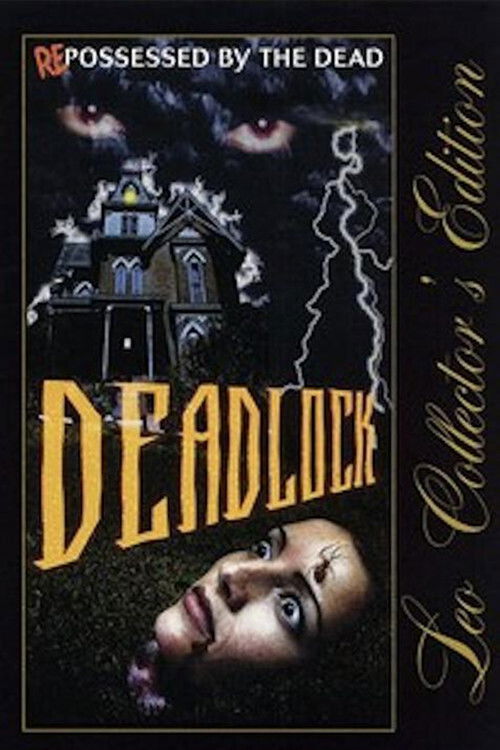 Deadlock Poster
