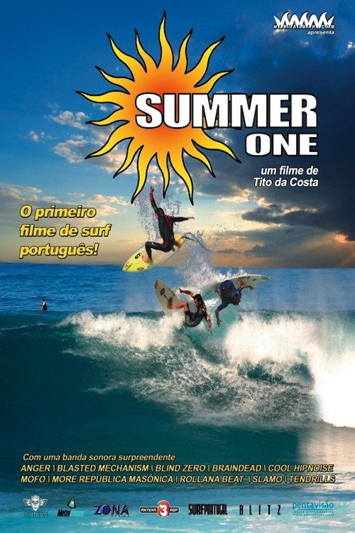 Summer One Poster