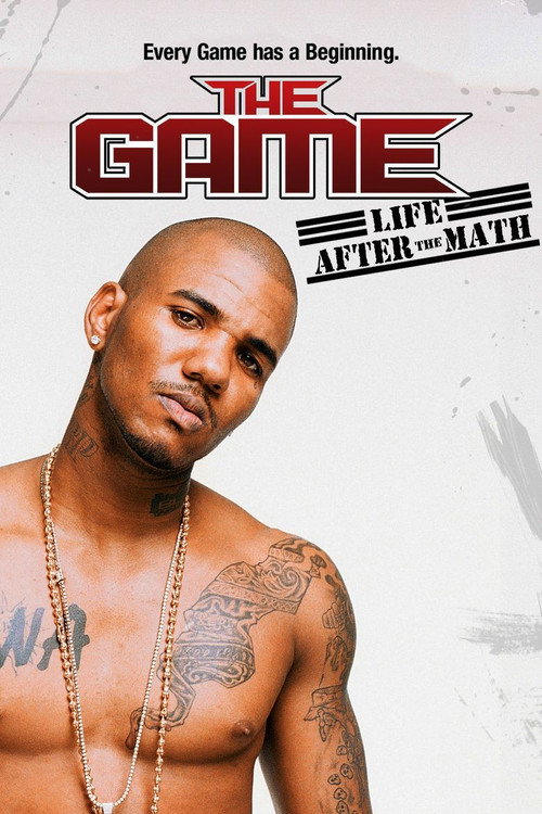 The Game: Life After the Math Poster