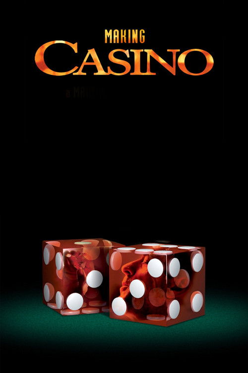 Making Casino Poster