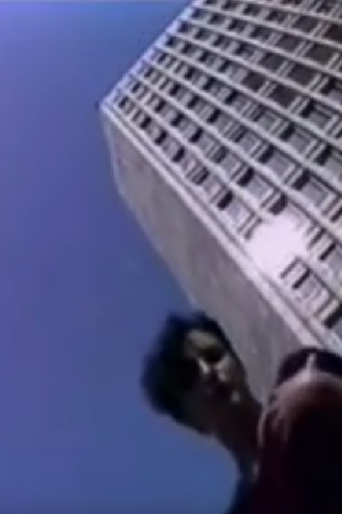 Borghesia: So Young Poster