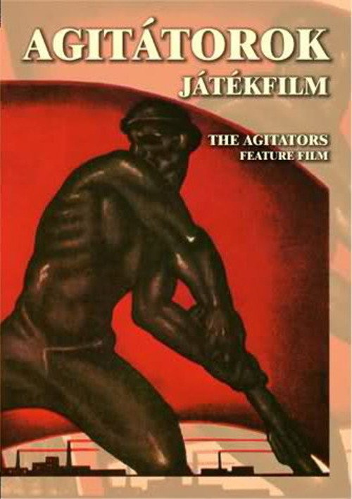 The Agitators Poster