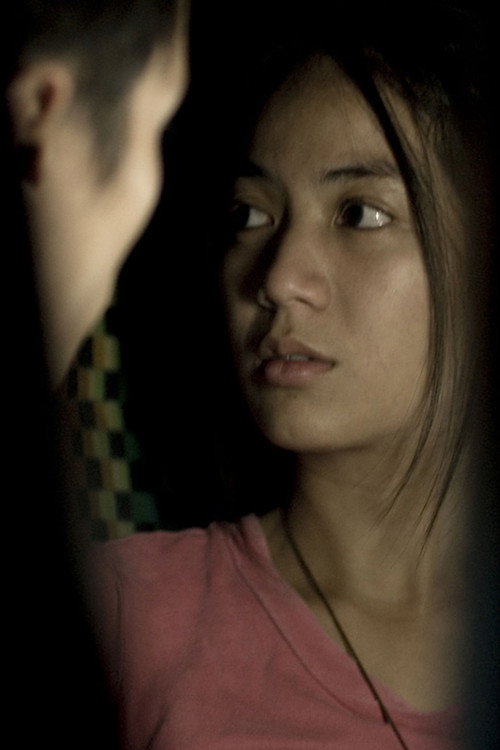 Trip to the Wound Poster