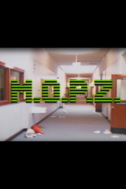M.O.P.Z. Poster