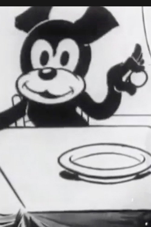 My Old Kentucky Home Poster