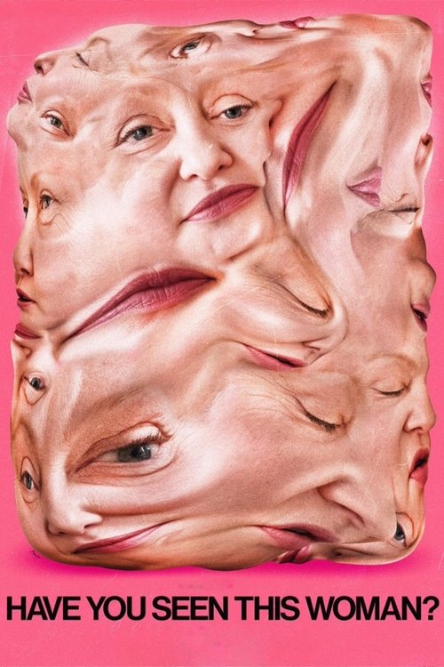 Have You Seen This Woman? Poster