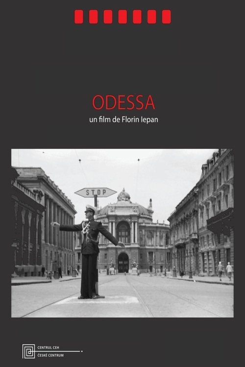 Odesa Poster