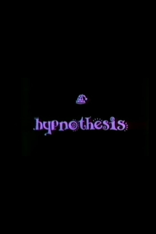 Hypnothesis Poster