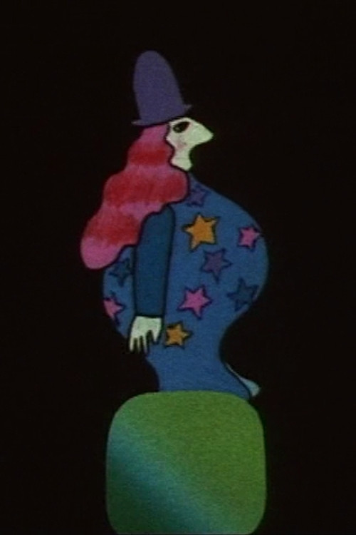 The Magic Box Poster