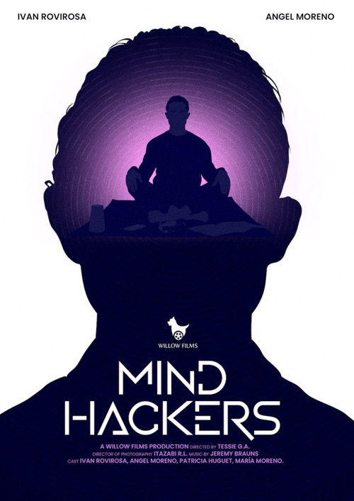 Mindhackers Poster