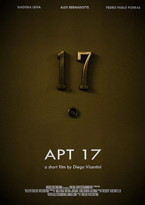 APT 17 Poster