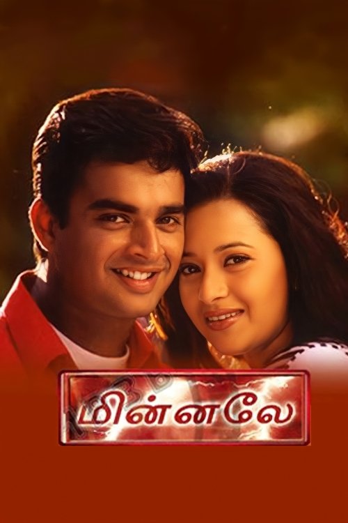 Minnale Poster