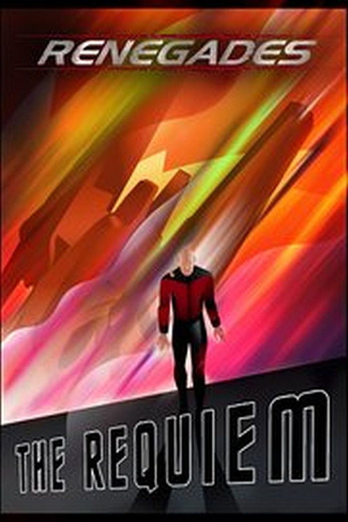 Renegades: The Requiem: Part 1 Poster