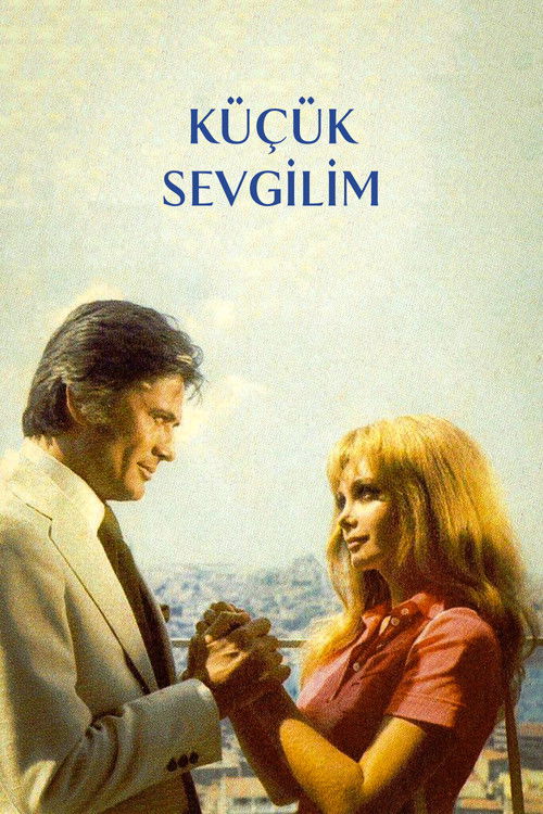Küçük Sevgilim Poster