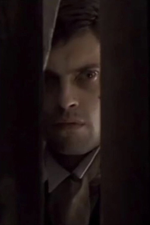 The Gentleman Takes His Leave Poster