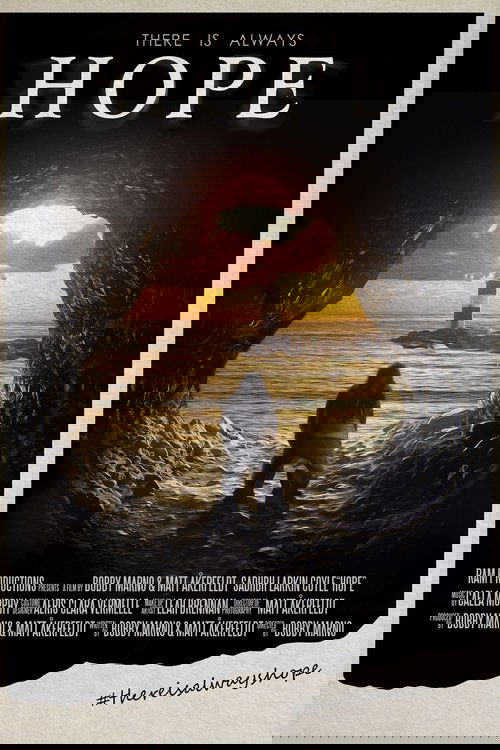 Hope Poster