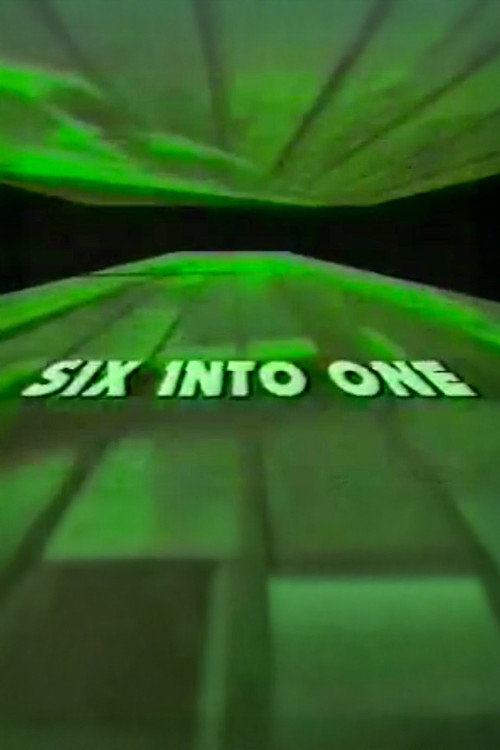 Six Into One: The Prisoner File Poster