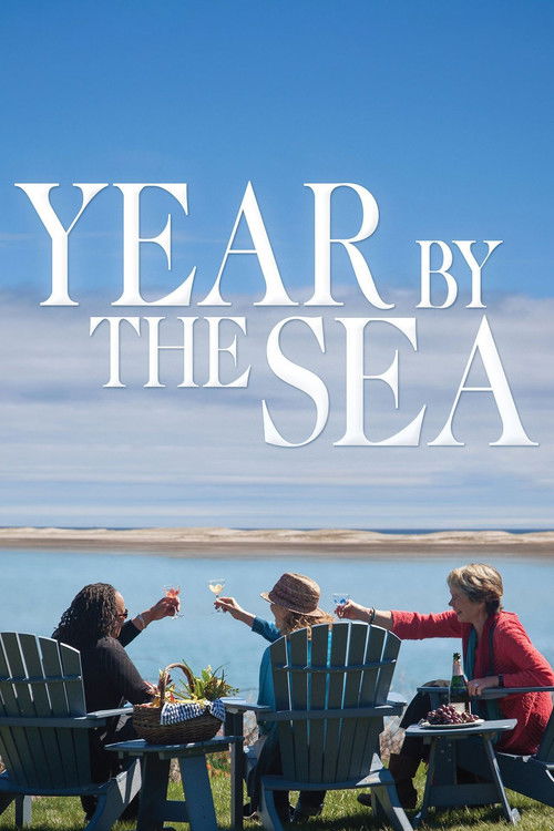 Year by the Sea Poster