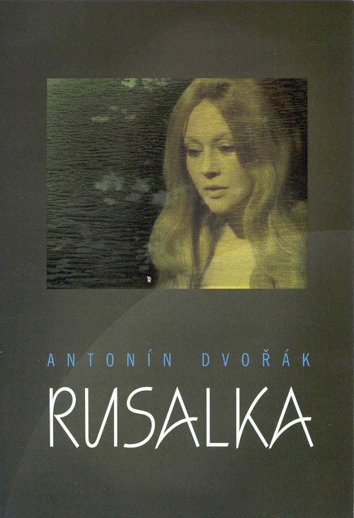 Rusalka Poster