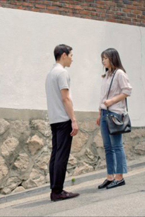 Spring in Summer Poster