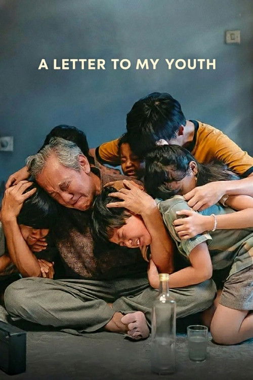 A Letter to My Youth Poster