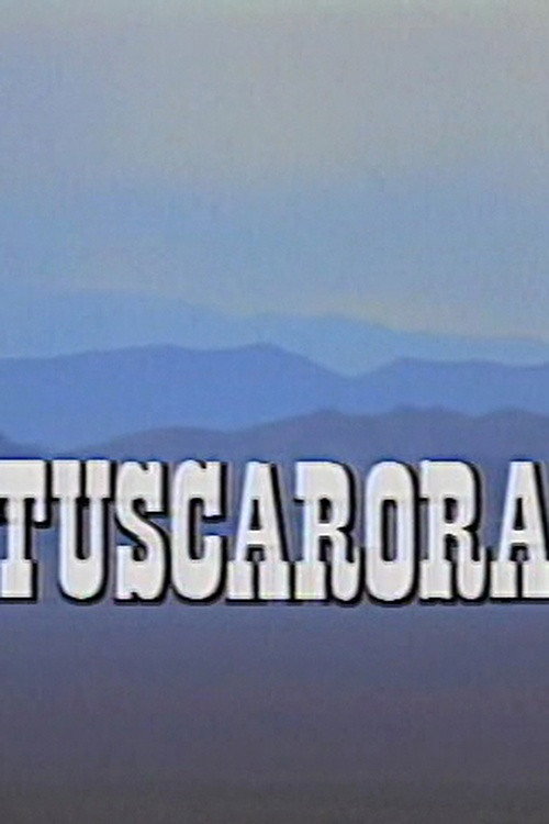 Tuscarora Poster