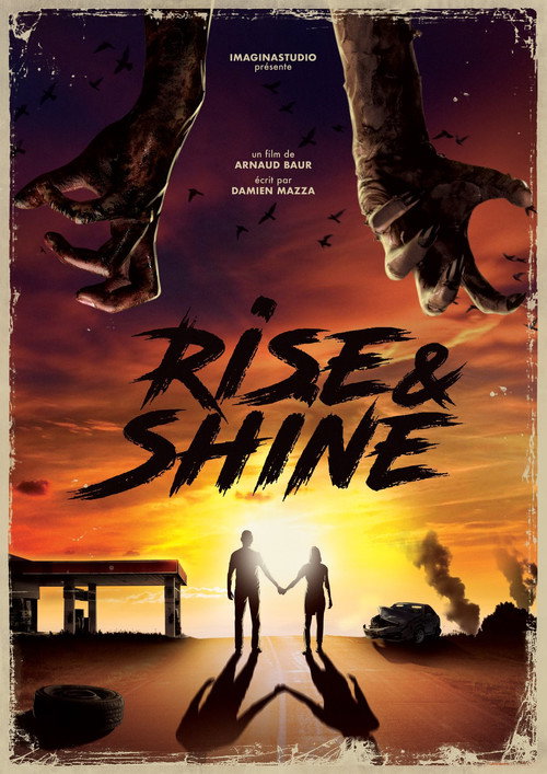 Rise & Shine Poster