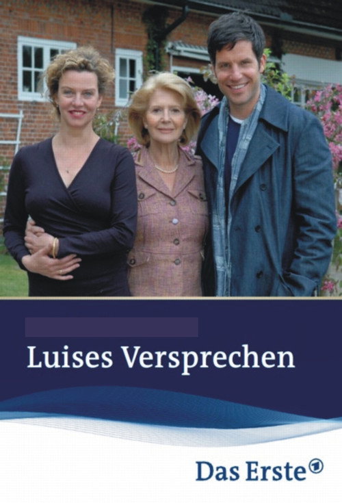 Luises Versprechen Poster