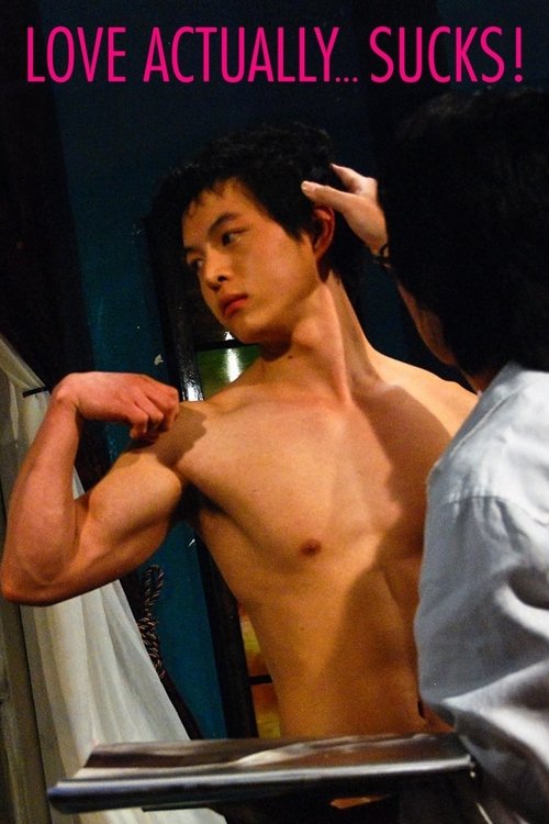 Love Actually... Sucks! Poster