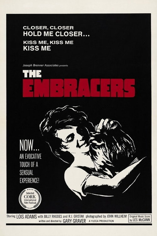 The Embracers Poster