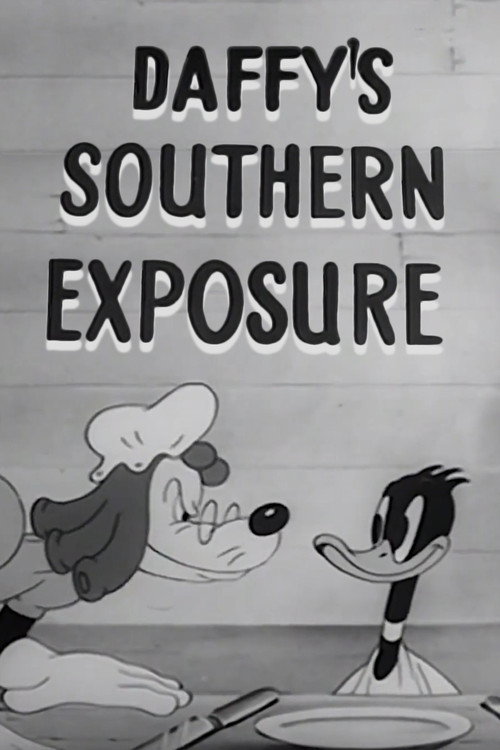 Daffy's Southern Exposure Poster