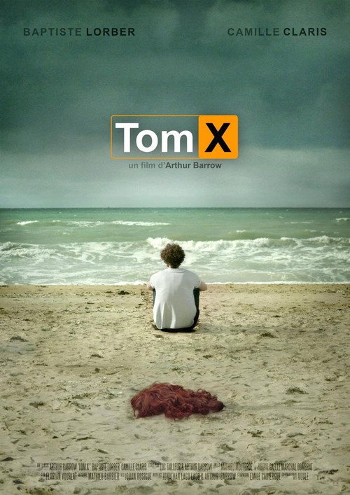 Tom X Poster