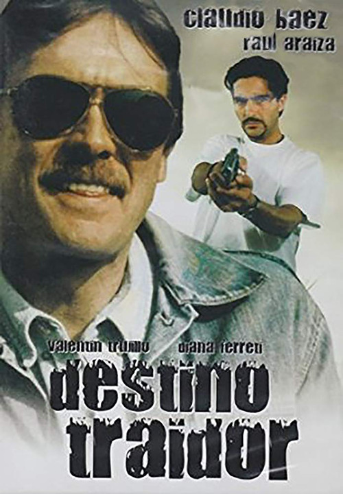 Destino Traidor Poster