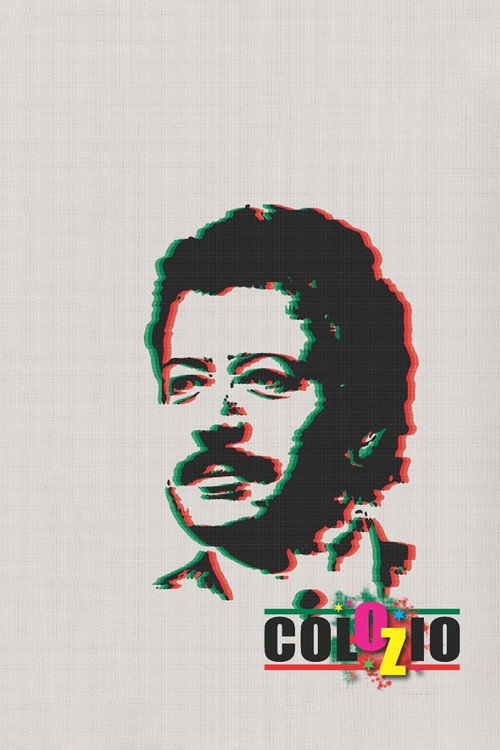 ColOZio Poster