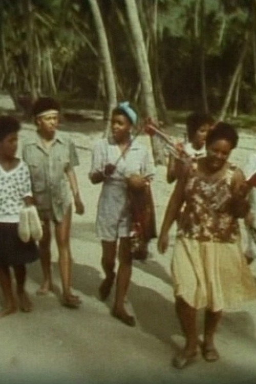 Cuyagua, The Saint With Two Faces: Cuyagua Part II Poster