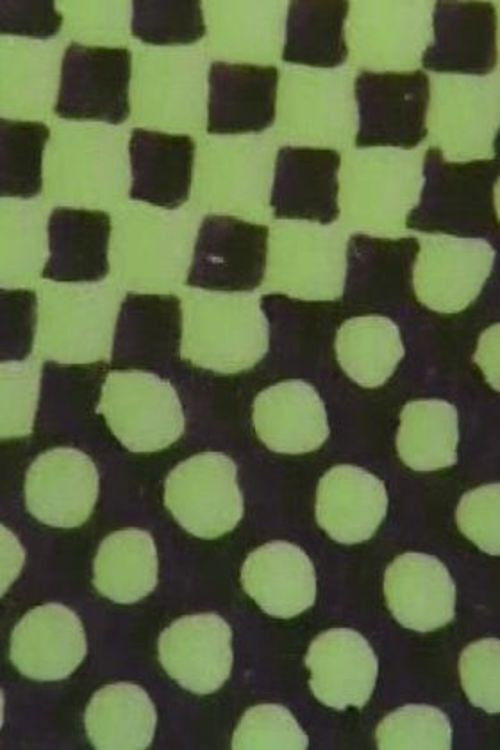 Nice to See You Poster