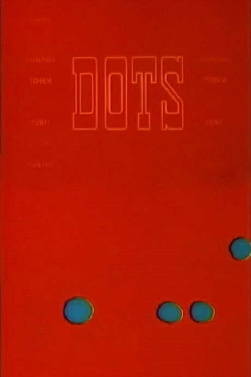 Dots Poster