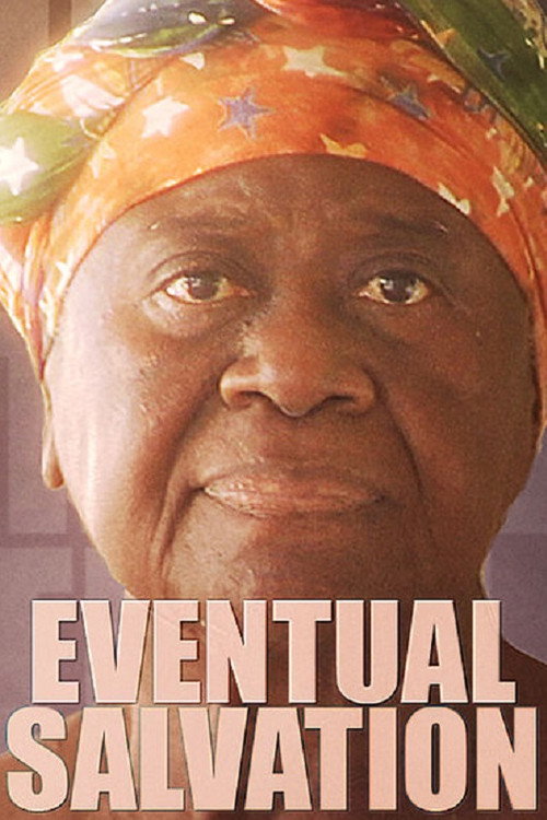 Eventual Salvation Poster