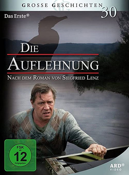 Die Auflehnung Poster