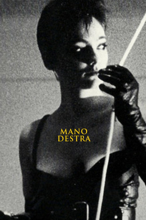 Mano Destra Poster