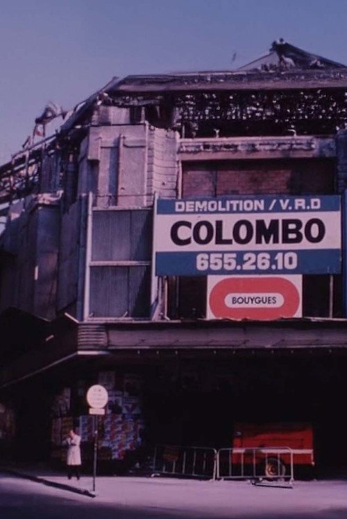 Gaumont-Palace Poster