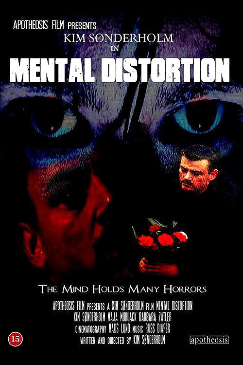 Mental Distortion Poster