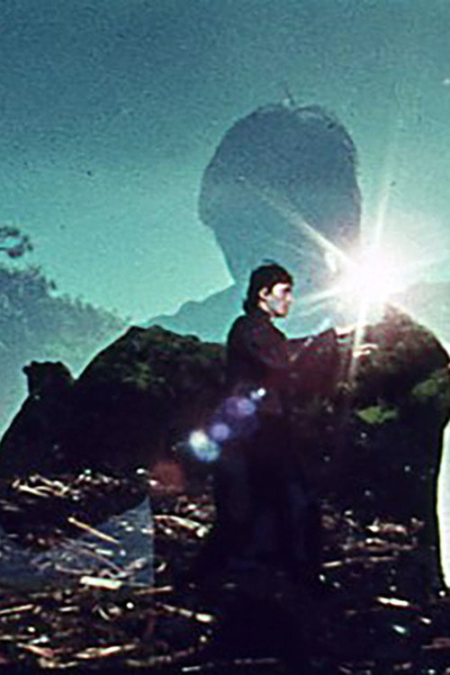 Sound of One Poster