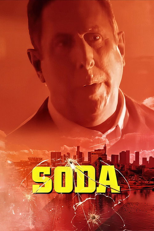 SODA Poster