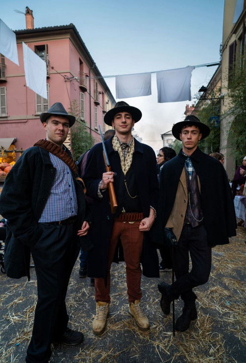 Roulette della Vendetta Poster