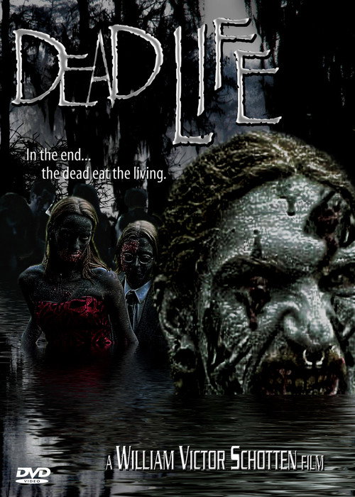 Dead Life Poster