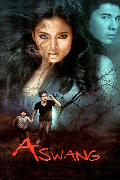 Aswang Poster
