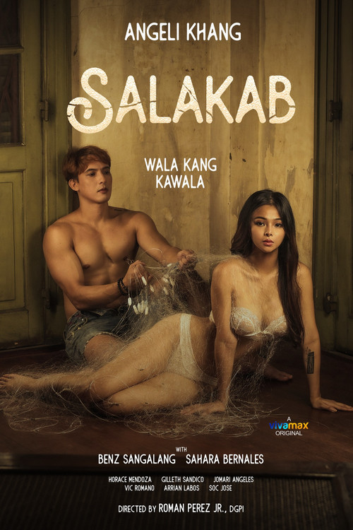 Salakab Poster